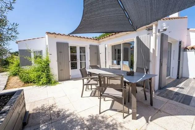 Premium Villa