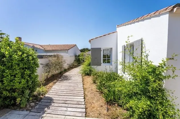 Premium Villa