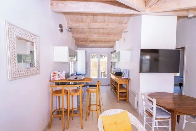 Standard Apart Daire, 2 Yatak Odası, Teras
