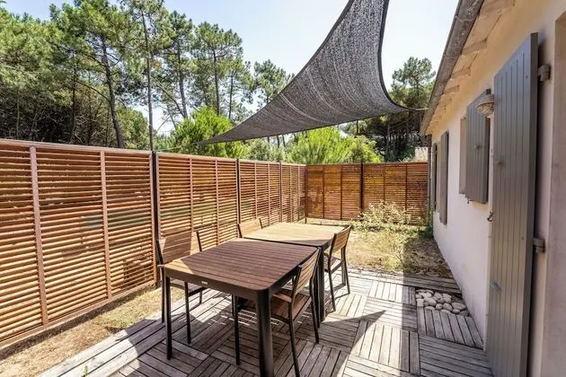 Standard Apart Daire, 2 Yatak Odası, Teras