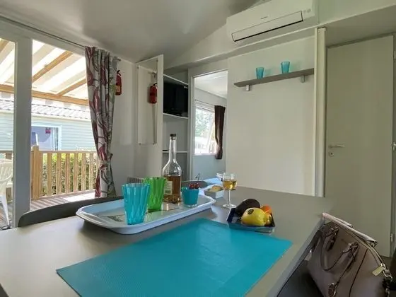 Family Karavan, 2 Yatak Odası (4-6 people)