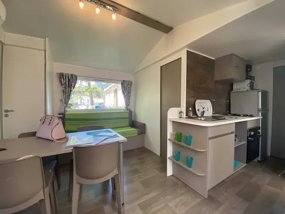 Family Karavan, 2 Yatak Odası (4-6 people)