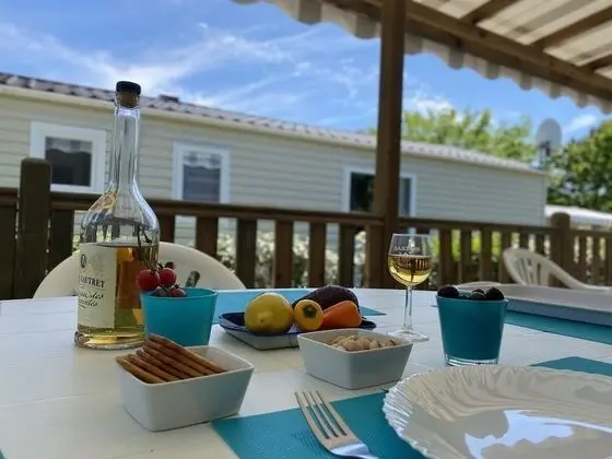 Family Karavan, 2 Yatak Odası (4-6 people)