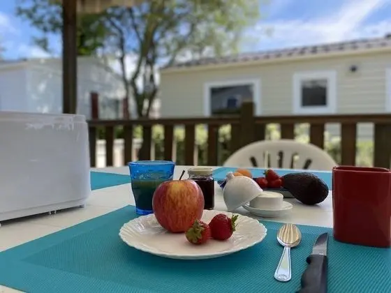 Family Karavan, 2 Yatak Odası (4-6 people)