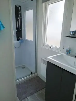 Family Karavan, 2 Yatak Odası (4-6 people)