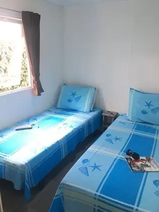 Karavan (4-6 people)