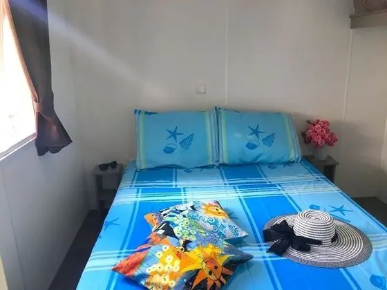 Karavan (4-6 people)