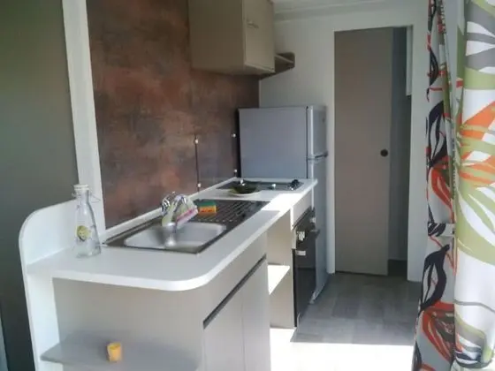 Karavan (4-6 people)