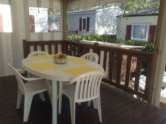 Karavan (4-6 people)