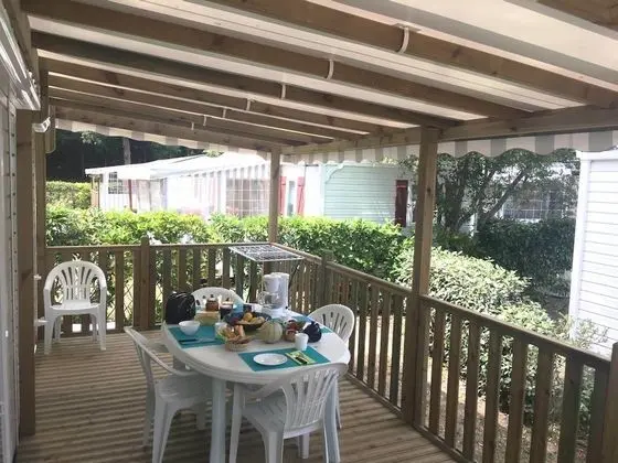 Karavan (6-8 people)