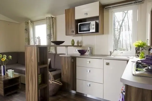 Karavan (6-8 people)