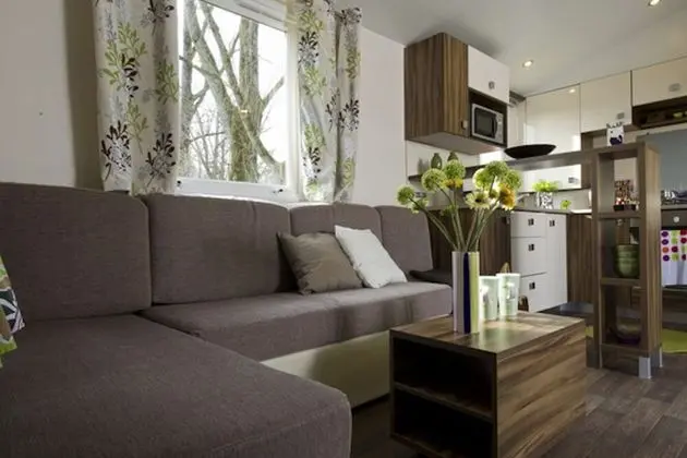 Karavan (6-8 people)