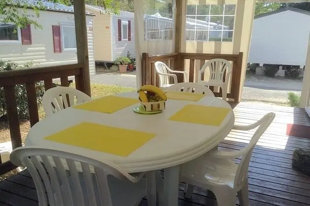 Karavan (6-8 people)