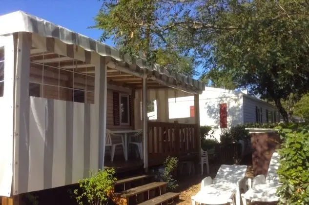 Karavan (6-8 people)