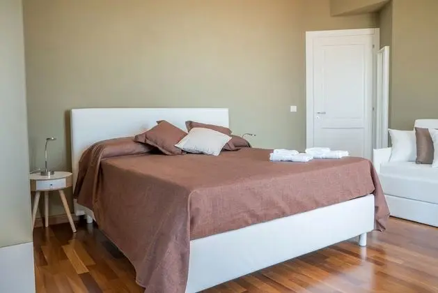 Family Oda, Deniz Manzaralı (Via Porta di Ronca, 27)