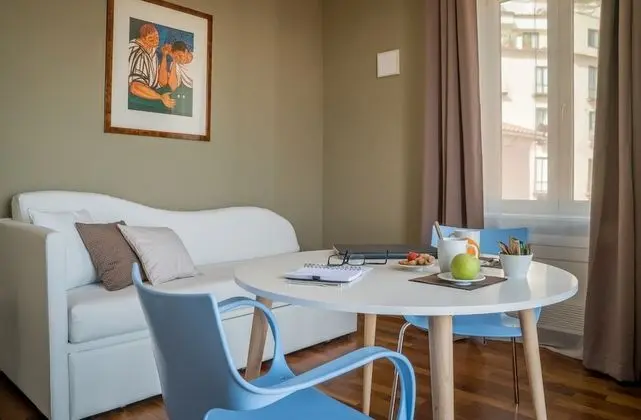 Family Oda, Deniz Manzaralı (Via Porta di Ronca, 27)