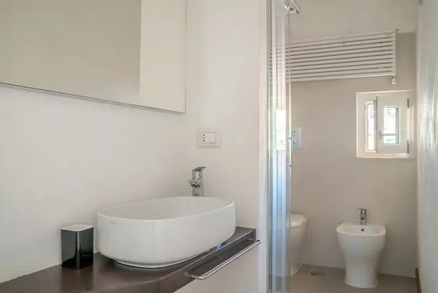 Family Oda, Deniz Manzaralı (Via Porta di Ronca, 27)