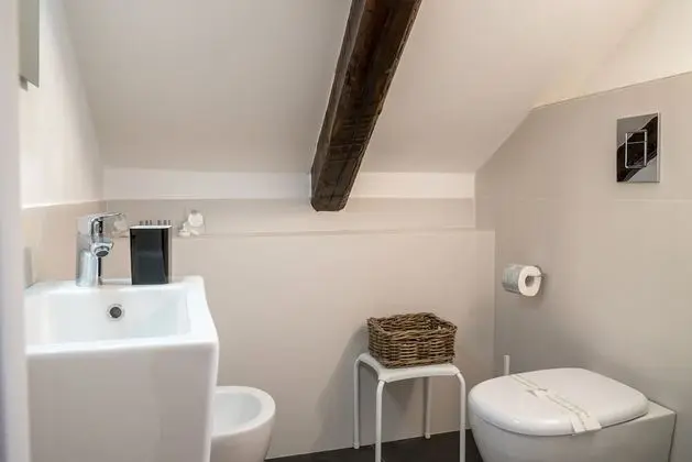 Stüdyo, Balkon, Deniz Manzaralı