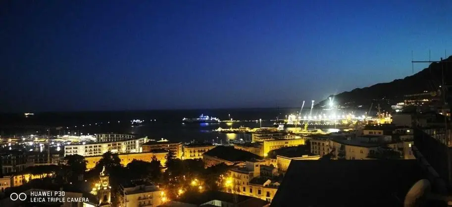 Stüdyo, Balkon, Deniz Manzaralı