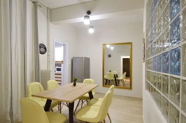 Apart Daire, 2 Yatak Odası, Balkon