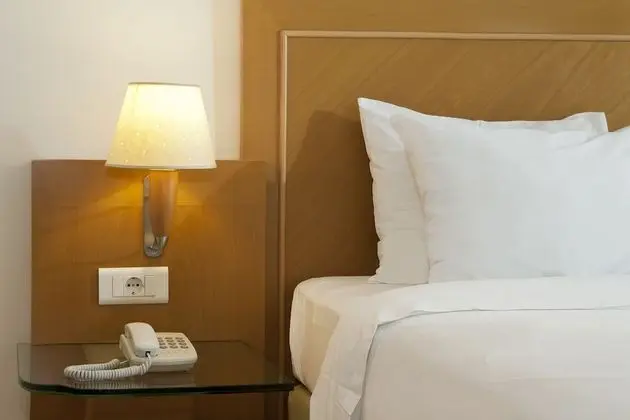 Deluxe Oda (Acropolis View)