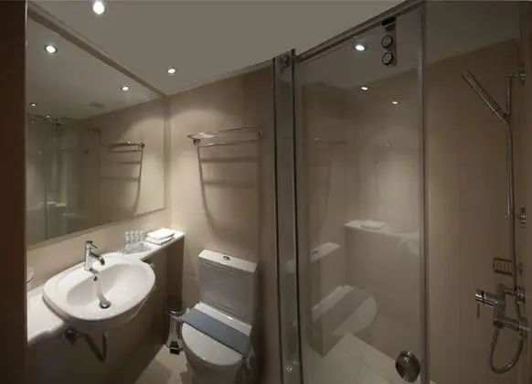 Deluxe Oda (Acropolis View)