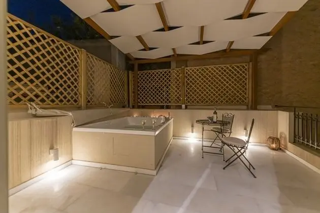 Luxury Stüdyo Süit