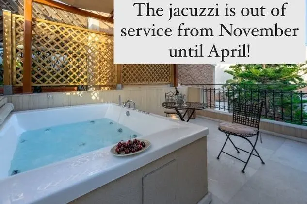 Luxury Stüdyo Süit