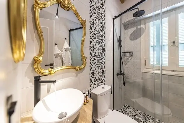 Luxury Stüdyo Süit