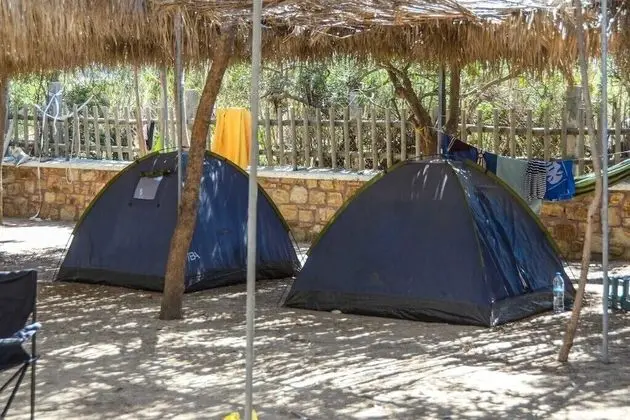 Çadır (for 2)