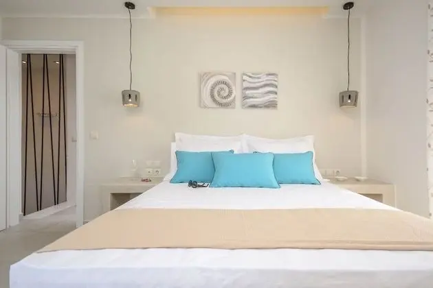 Villa, Kişiye Özel Havuzlu, Deniz Manzaralı
