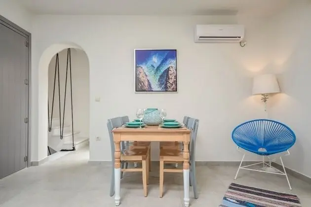 Villa, Kişiye Özel Havuzlu, Deniz Manzaralı