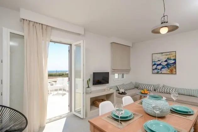 Villa, Kişiye Özel Havuzlu, Deniz Manzaralı