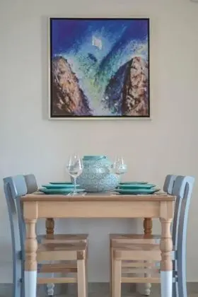 Villa, Kişiye Özel Havuzlu, Deniz Manzaralı