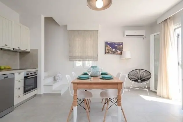 Villa, Kişiye Özel Havuzlu, Deniz Manzaralı