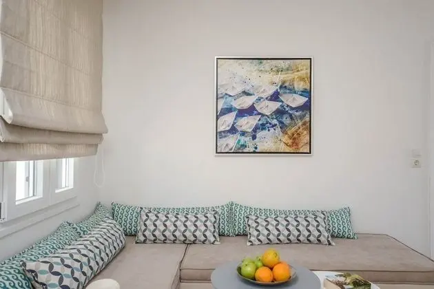 Villa, Kişiye Özel Havuzlu, Deniz Manzaralı