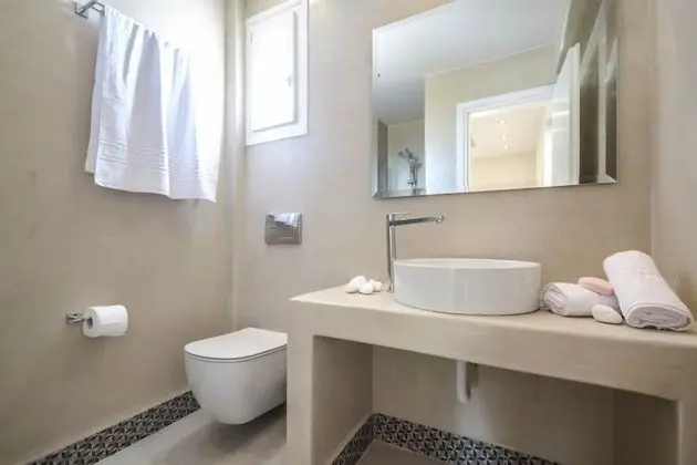Villa, Kişiye Özel Havuzlu, Deniz Manzaralı