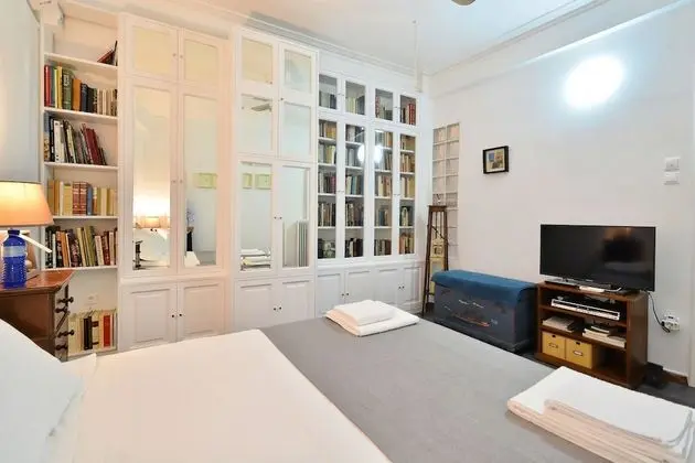 Apart Daire, 2 Yatak Odası, Şehir Manzaralı