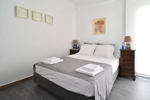 Apart Daire, 2 Yatak Odası, Şehir Manzaralı