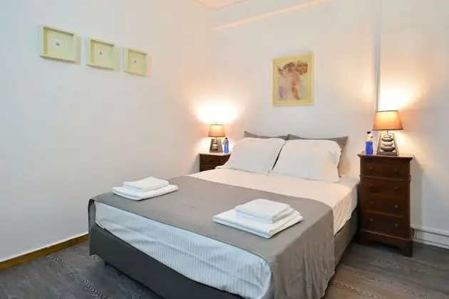 Apart Daire, 2 Yatak Odası, Şehir Manzaralı