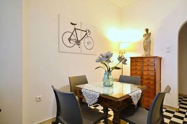 Apart Daire, 2 Yatak Odası, Şehir Manzaralı