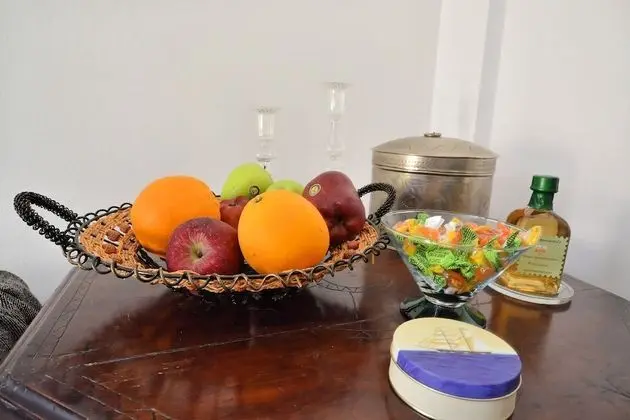 Apart Daire, 2 Yatak Odası, Şehir Manzaralı