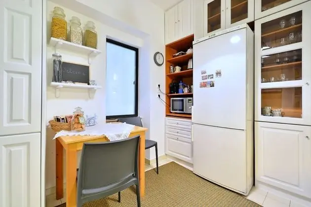 Apart Daire, 2 Yatak Odası, Şehir Manzaralı