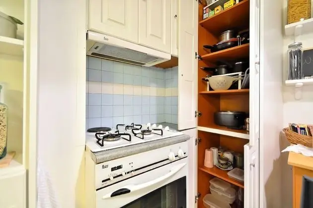 Apart Daire, 2 Yatak Odası, Şehir Manzaralı