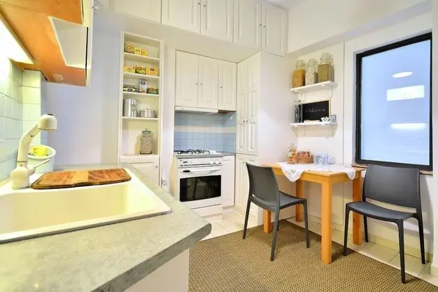 Apart Daire, 2 Yatak Odası, Şehir Manzaralı