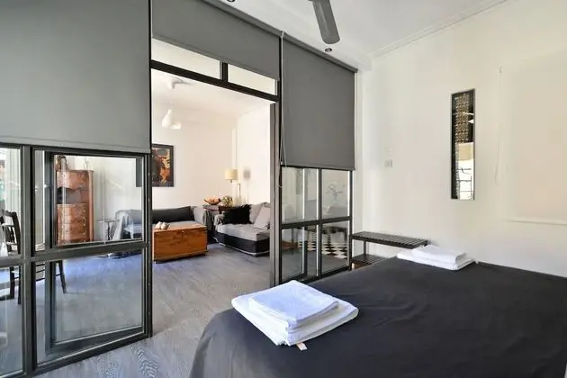 Apart Daire, 2 Yatak Odası, Şehir Manzaralı