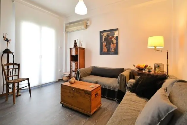 Apart Daire, 2 Yatak Odası, Şehir Manzaralı