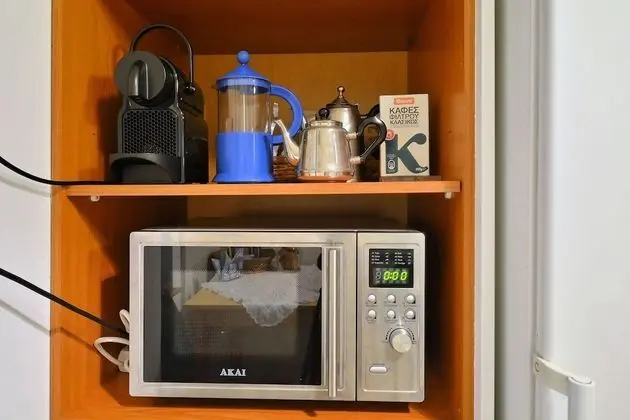 Apart Daire, 2 Yatak Odası, Şehir Manzaralı