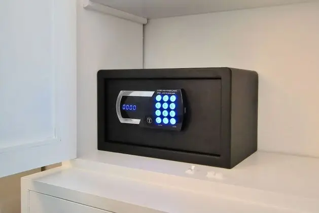 Apart Daire, 2 Yatak Odası, Şehir Manzaralı