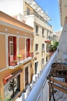 Apart Daire, 2 Yatak Odası, Şehir Manzaralı